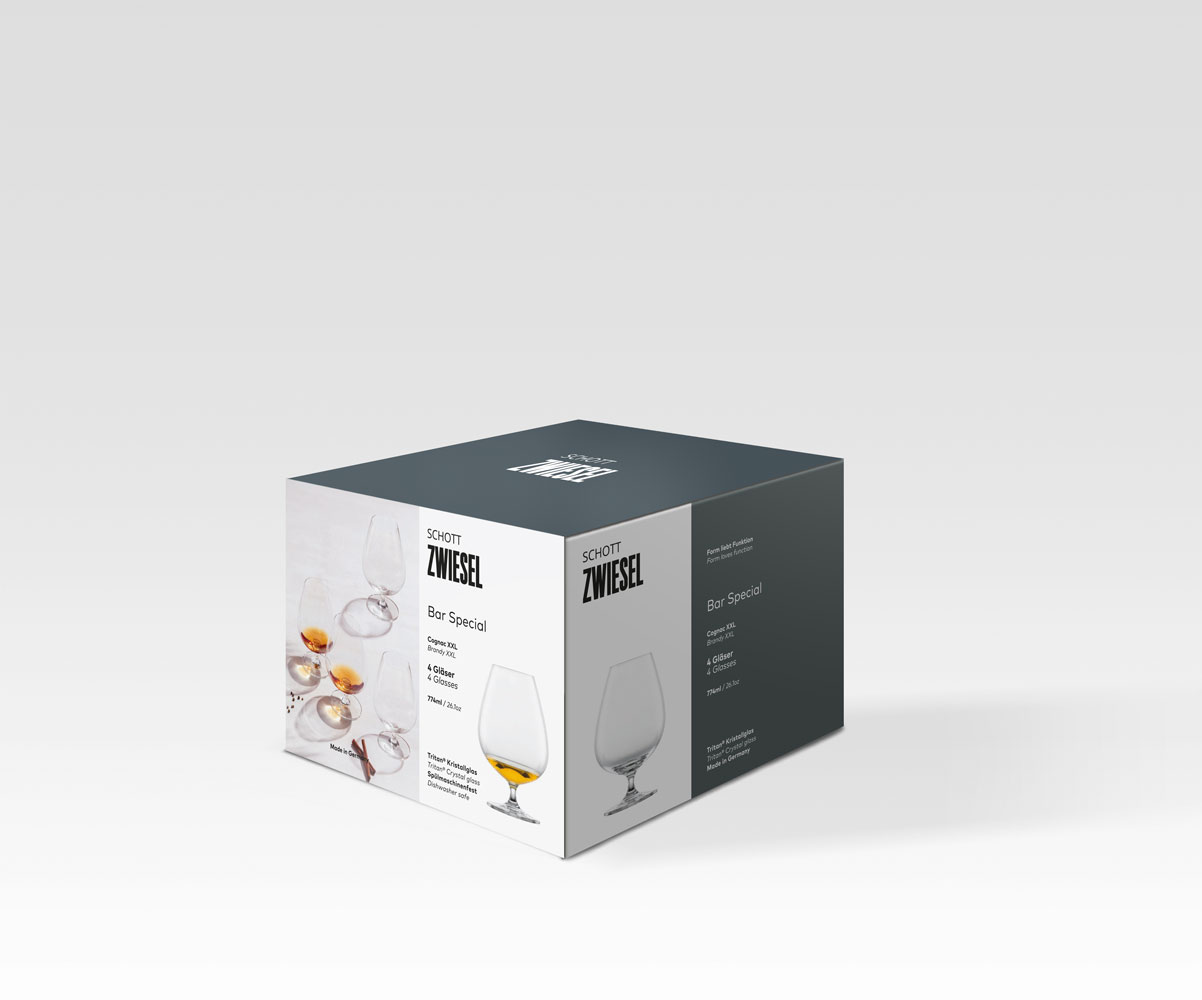 Cognac glass XXL Bar Special | SCHOTT ZWIESEL